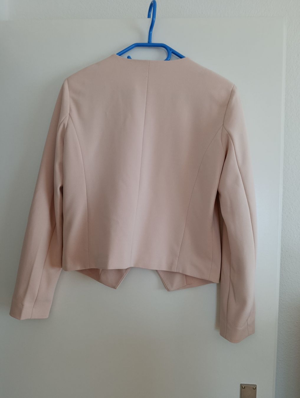 Only Giacche: Blazer rosa Gr. 38 – Usato da Bellach venduto da TORA4 1