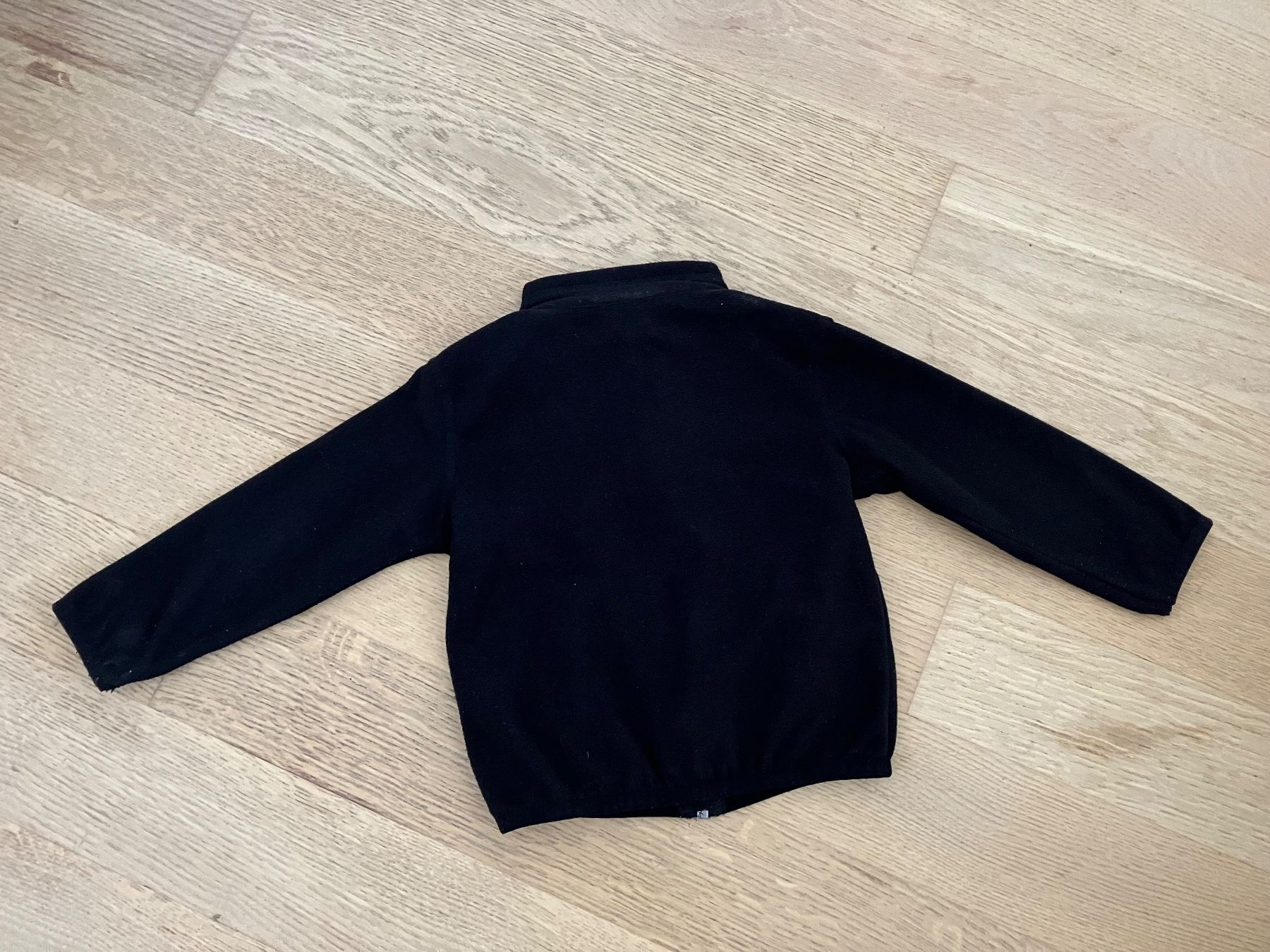 Everest Giacche & Cappotti: Fleece Jacke - Grösse 86/92 – Usato da Winterthur venduto da ast_796h 1