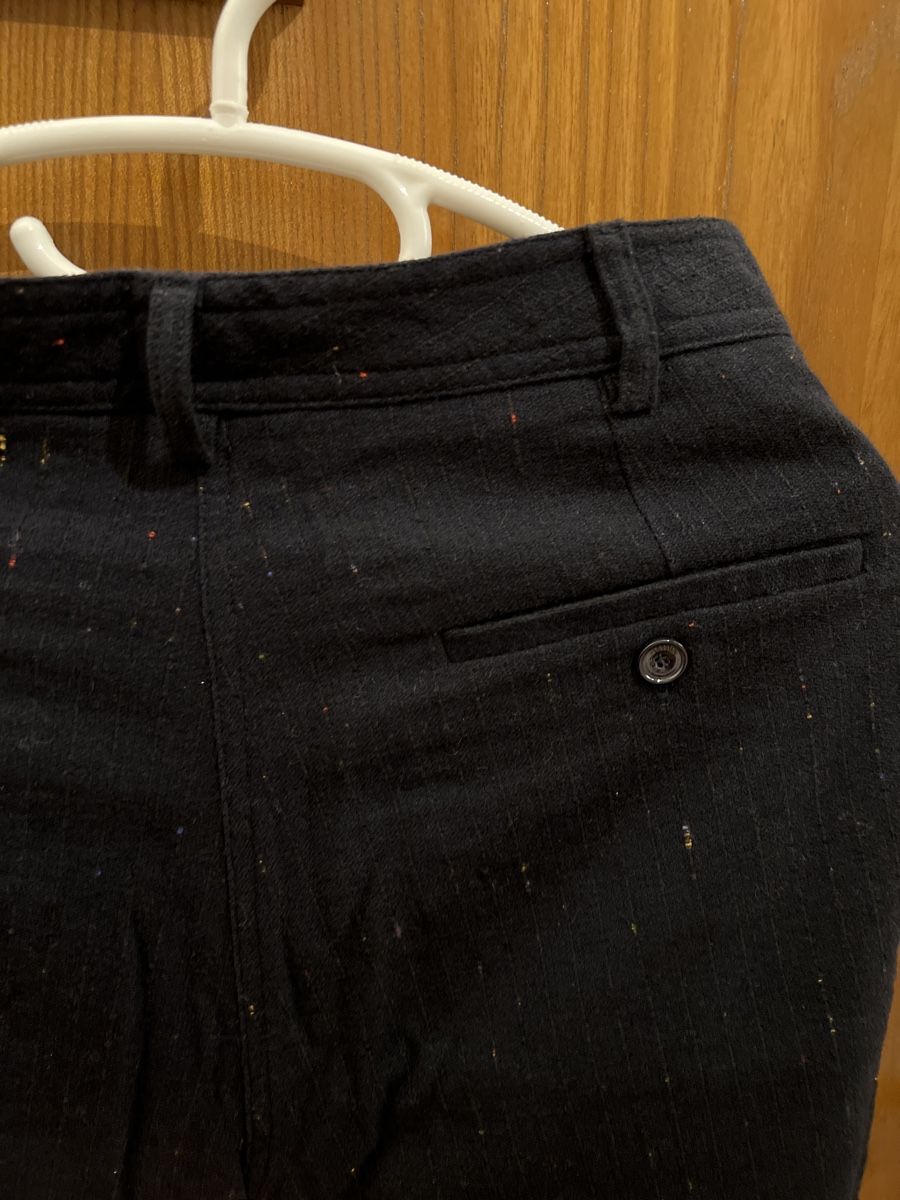Lots de vêtements: Wolle Hose & Bluse Set Gr.36 – Neuf (Voir description) à Basel par SimpleE 3
