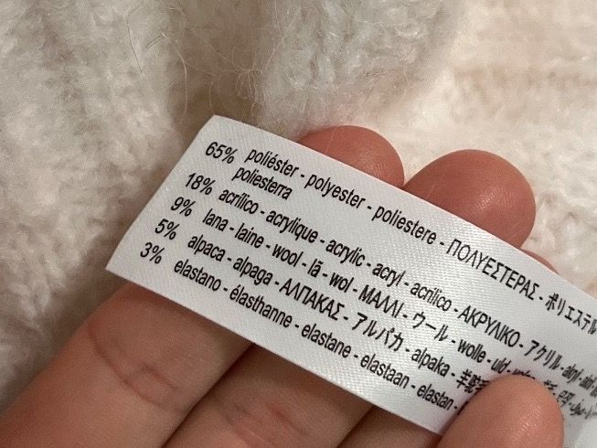 Zara Maglioni & Felpe: Zara | Pullover Gr. M – Nuovo e nell'imballaggio originale da Basel venduto da SimpleE 2