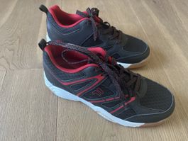 Hallenturnschuhe Fila Gr. 37