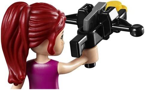 Lego Baukästen: Lego Friends 41120 - Abenteuercamp Bogenschiessen – Gebraucht aus Münchenstein von Daisyli 4