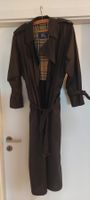 Burberry Trench-coat Waterloo femme noir