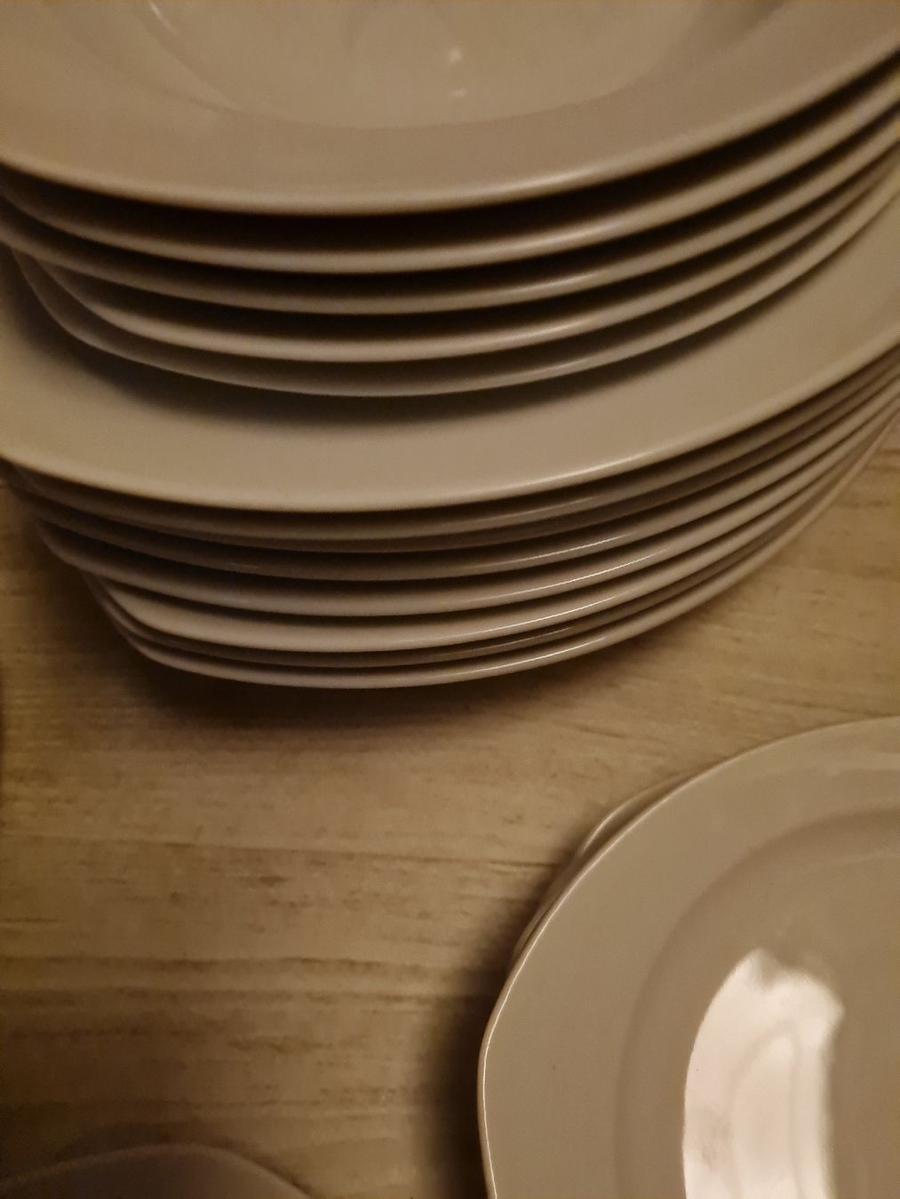 Thomas Assiettes: Thomas Rosenthal Teller Set 27 teilig neu – Neuf (Voir description) à Münsingen par Cuci31 4