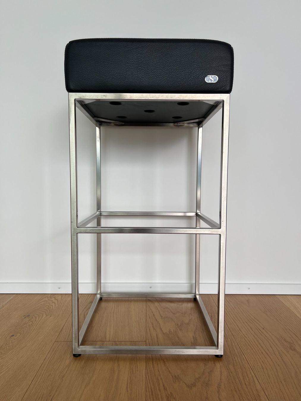De Sede Tabourets: Barhocker De Sede – Neuf (Voir description) à Brunnen par Pk2937 1