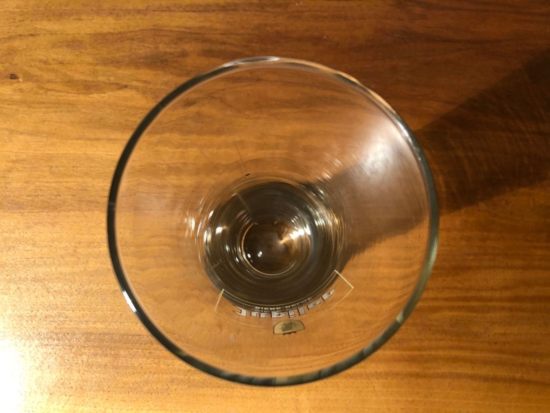 Bicchieri: 1 Jupiter Bier Belge Glas Antik – Usato da Basel venduto da sebmac 2