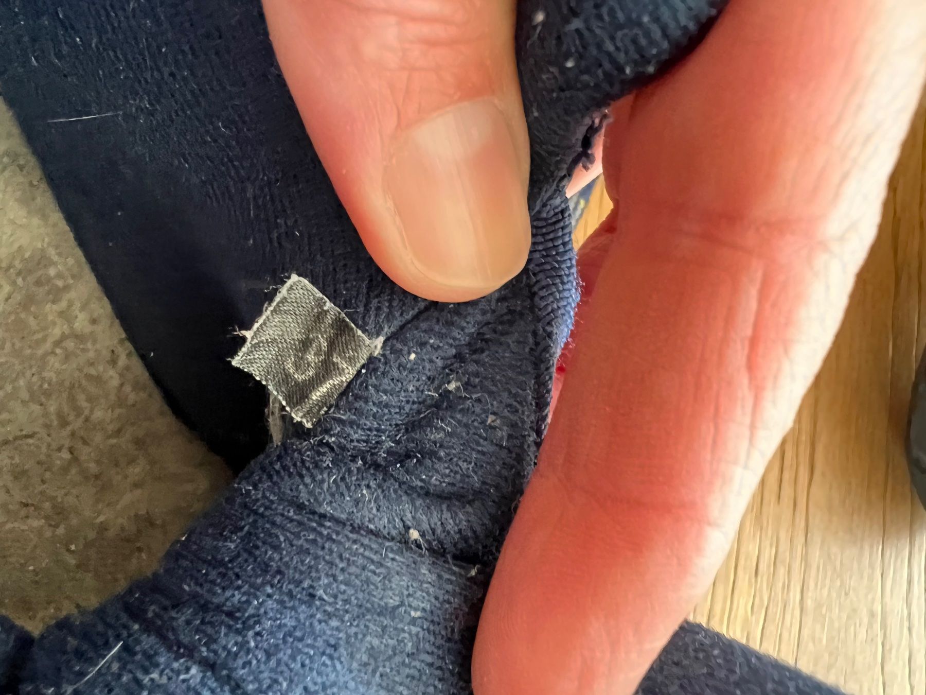 Meindl Scarpe da uomo: Meindl Kinder Wander Schuhe Gr37 – Usato da Uerikon venduto da Saffagirl 4