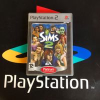 Die Sims 2 für Sony PlayStation 2