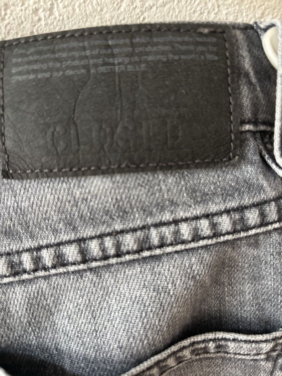 Closed Jeans: Jeans Hose Closed – Usato da Boniswil venduto da Biancaneve91 3