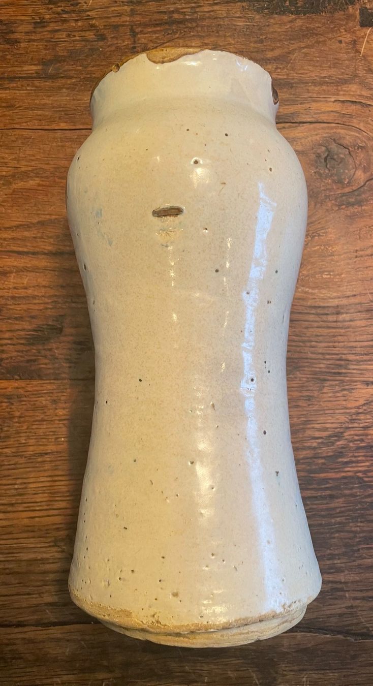 Pentole: Apothekergefässe antik – Usato da Rorschacherberg venduto da farmer61 6