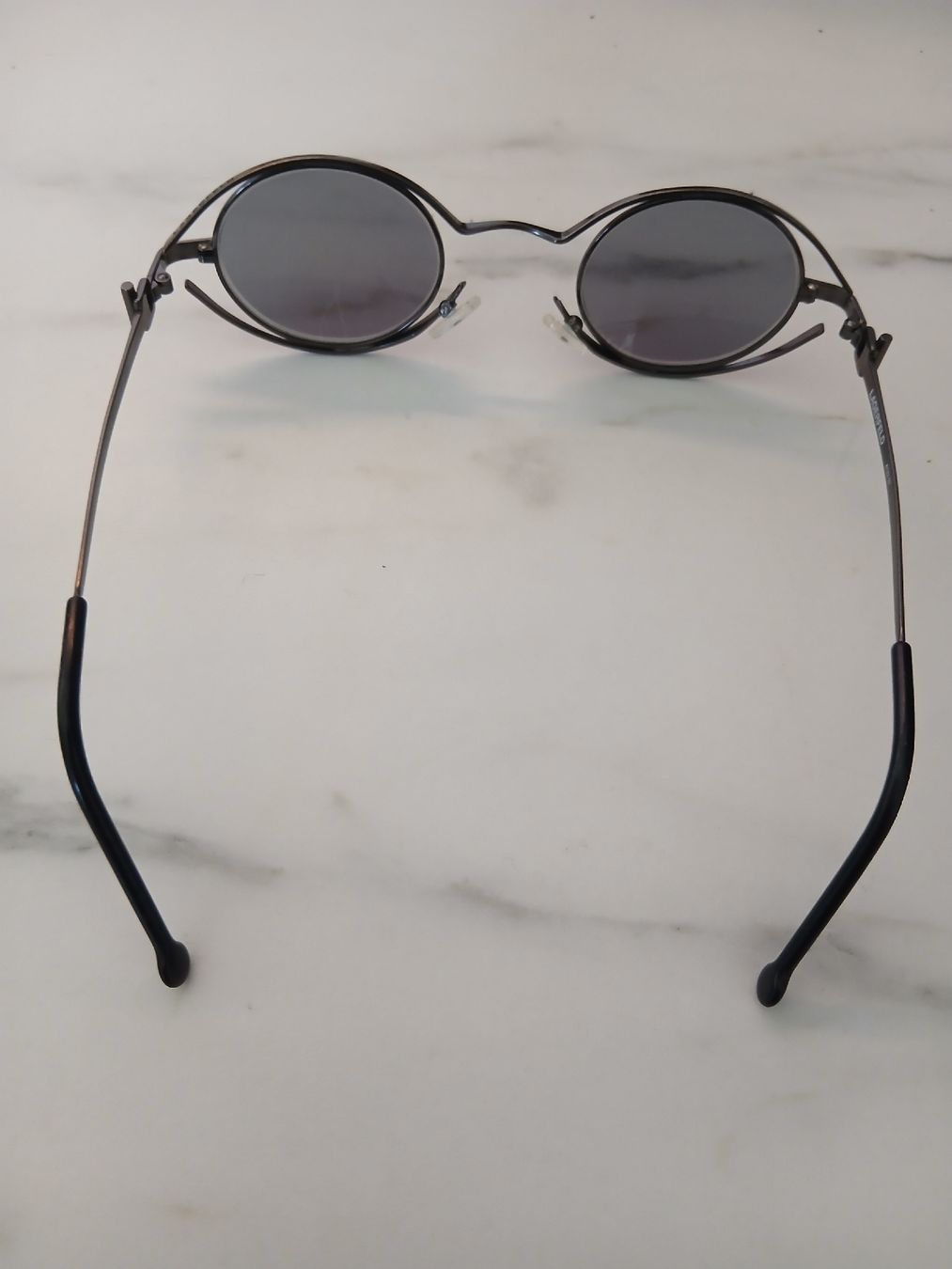 Karl Lagerfeld Occhiali & Lenti: Karl Lagerfeld vintage sunglasses – Usato da Wil SG venduto da tre_g2l7 2
