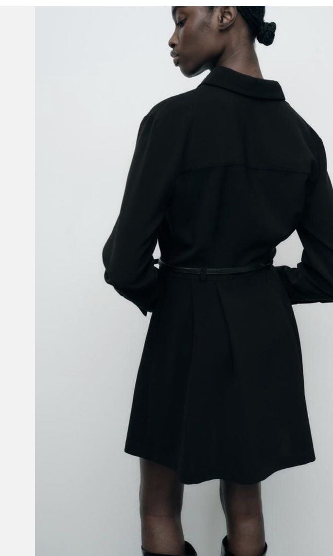 Zara Vestiti: Zara dress – Nuovo e nell'imballaggio originale da Opfikon venduto da MabelCouture 4
