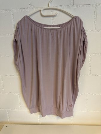 Yoga Shirt von Curare (XL)
