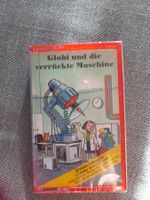 Globi und die verrückte Maschine MC