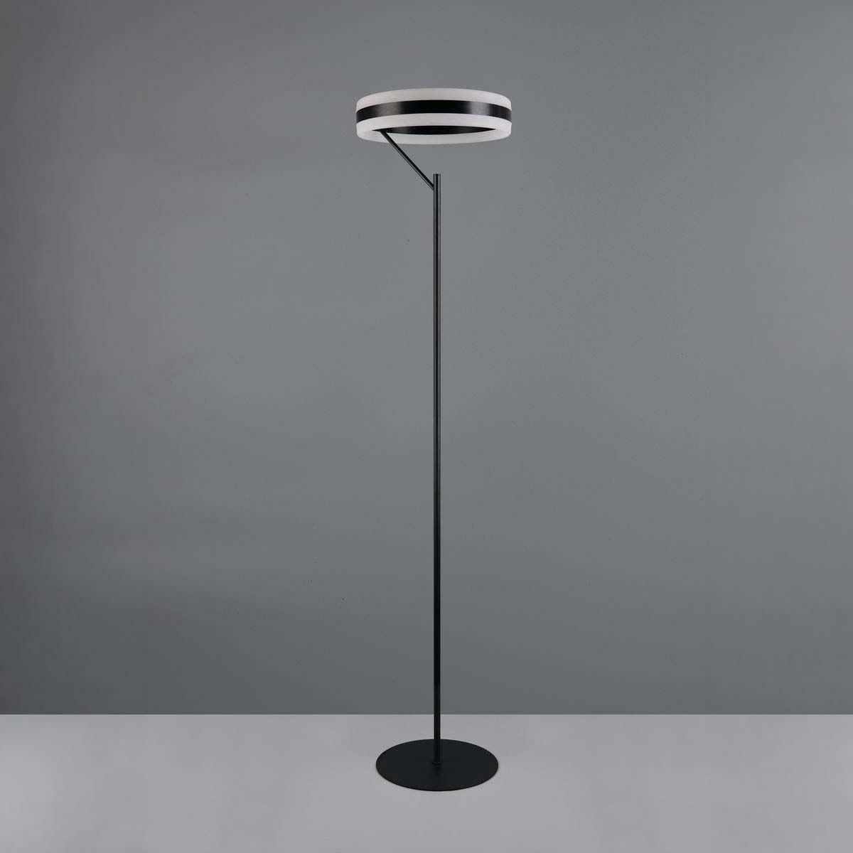 Lampade: LED Stehleuchte CCT, Dimmer, 180 cm Höhe – Nuovo (secondo la descrizione) da Kreuzlingen venduto da Smart-Light 6