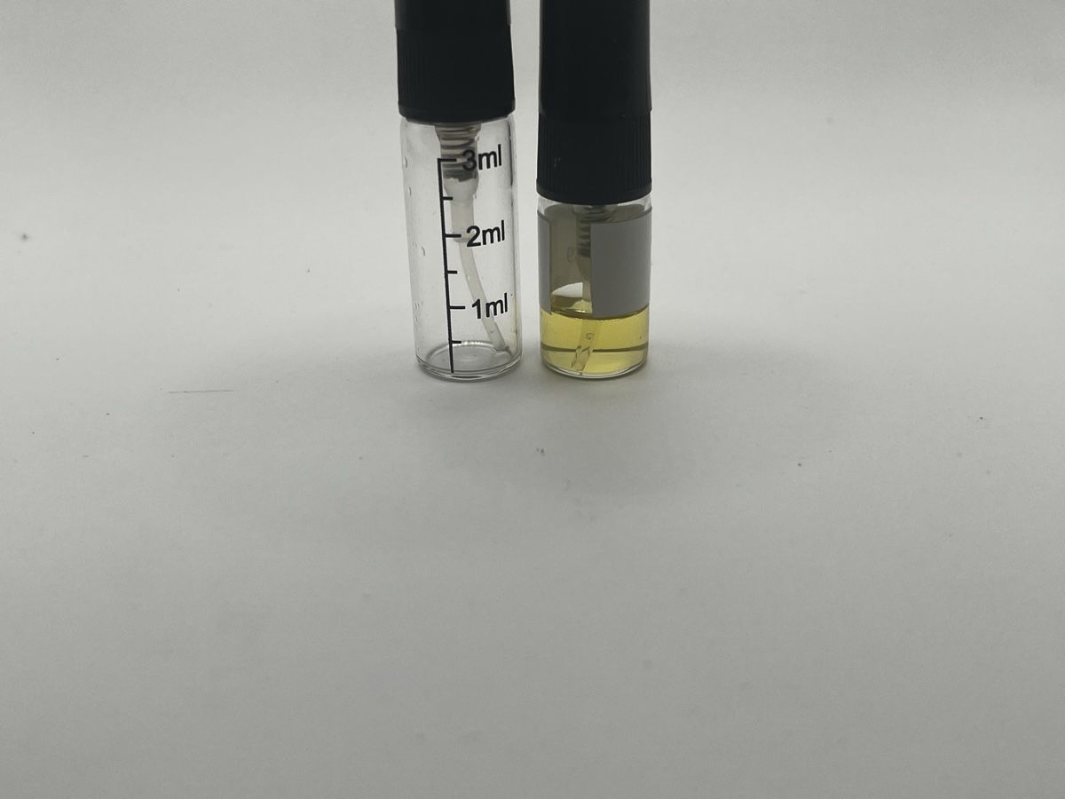 Parfum & Eau de Toilette: ULTRA NICHE - EXDP Decembrie89 Freedom Elixir Adi ale Van  – Gebraucht aus Genève von StaceyH 1