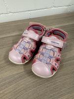 Sandalen Geox mehrfarbig in Grösse 25
