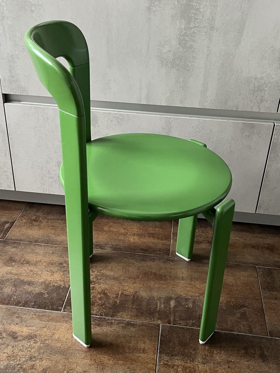 Dietiker Stühle: Chaises Bruno Rey – Neu (gemäss Beschreibung) aus St. Prex von Nikolletta 2