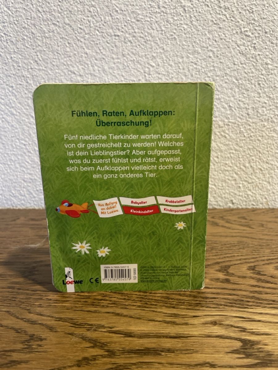 Livres: Kinderbuch – D'occasion à Lyss par Vandy19 3