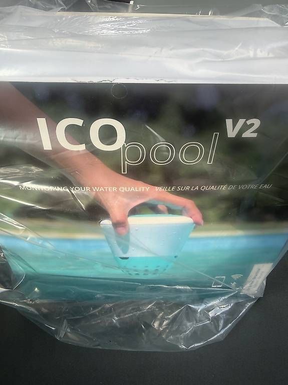 Piscines: ICO Pool V2 – Neuf avec emballage d'origine à Schaffhausen par Nathalia33 1