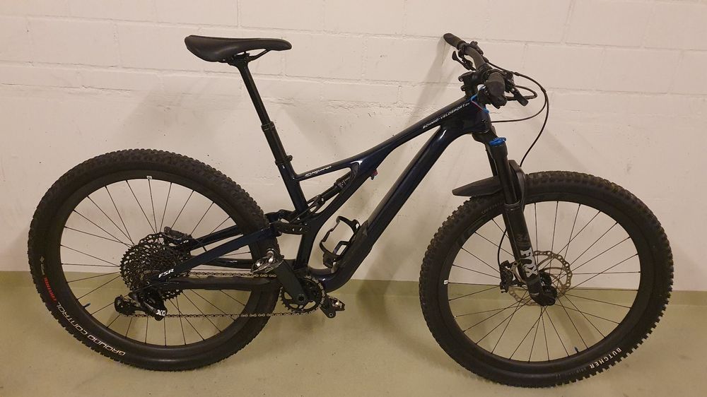 Specialized stumpjumper deals st 29 2019