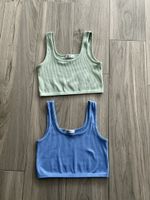 2 Tops Grösse Grösse M