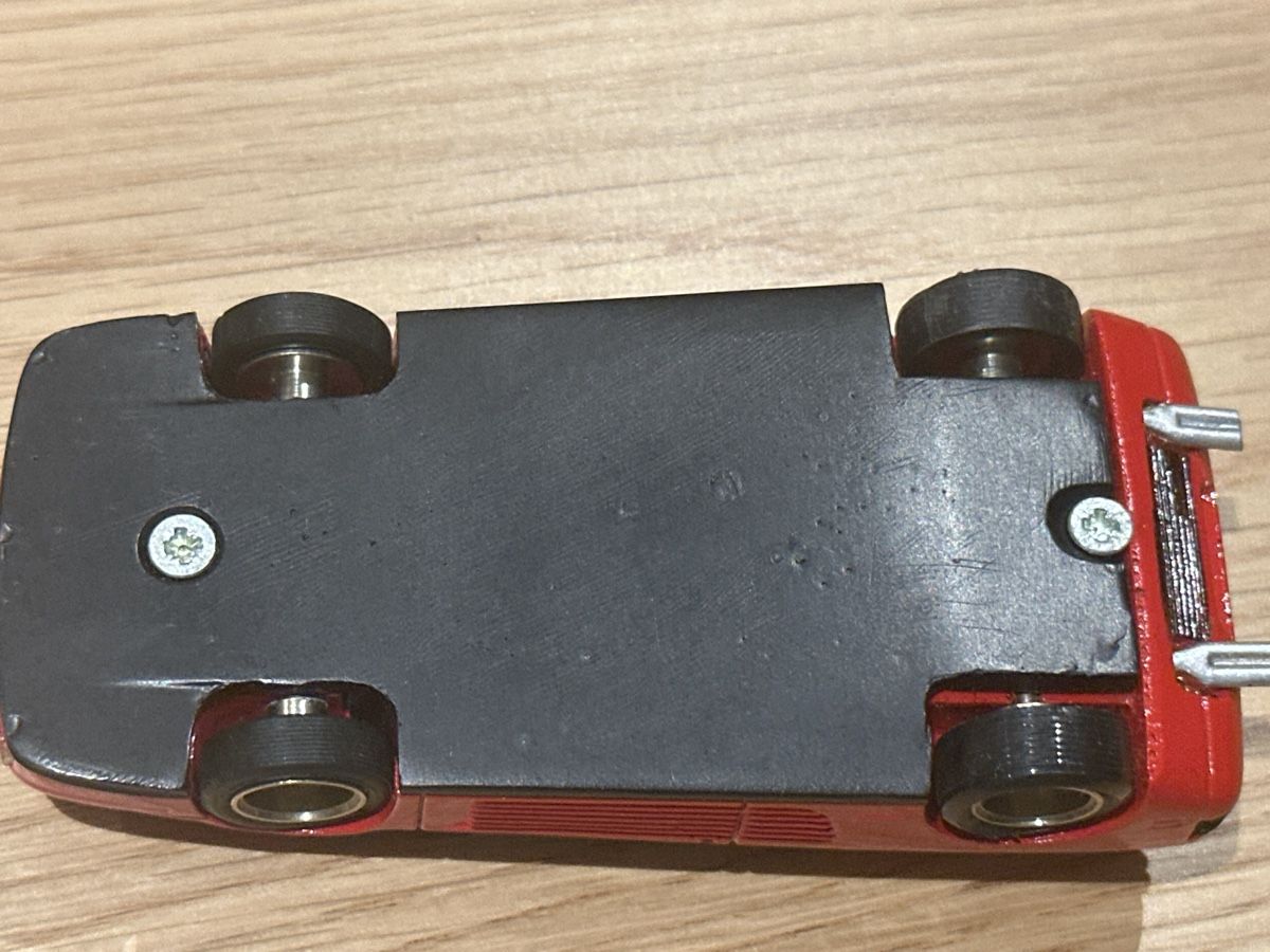 Modellini d'auto: 1:43 Modellauto Zustand gem. beiliegenden Bildern – Usato da Sennwald venduto da HARO-Import 2