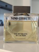 Parfume Nino Cerruti Pour Homme 125 ml