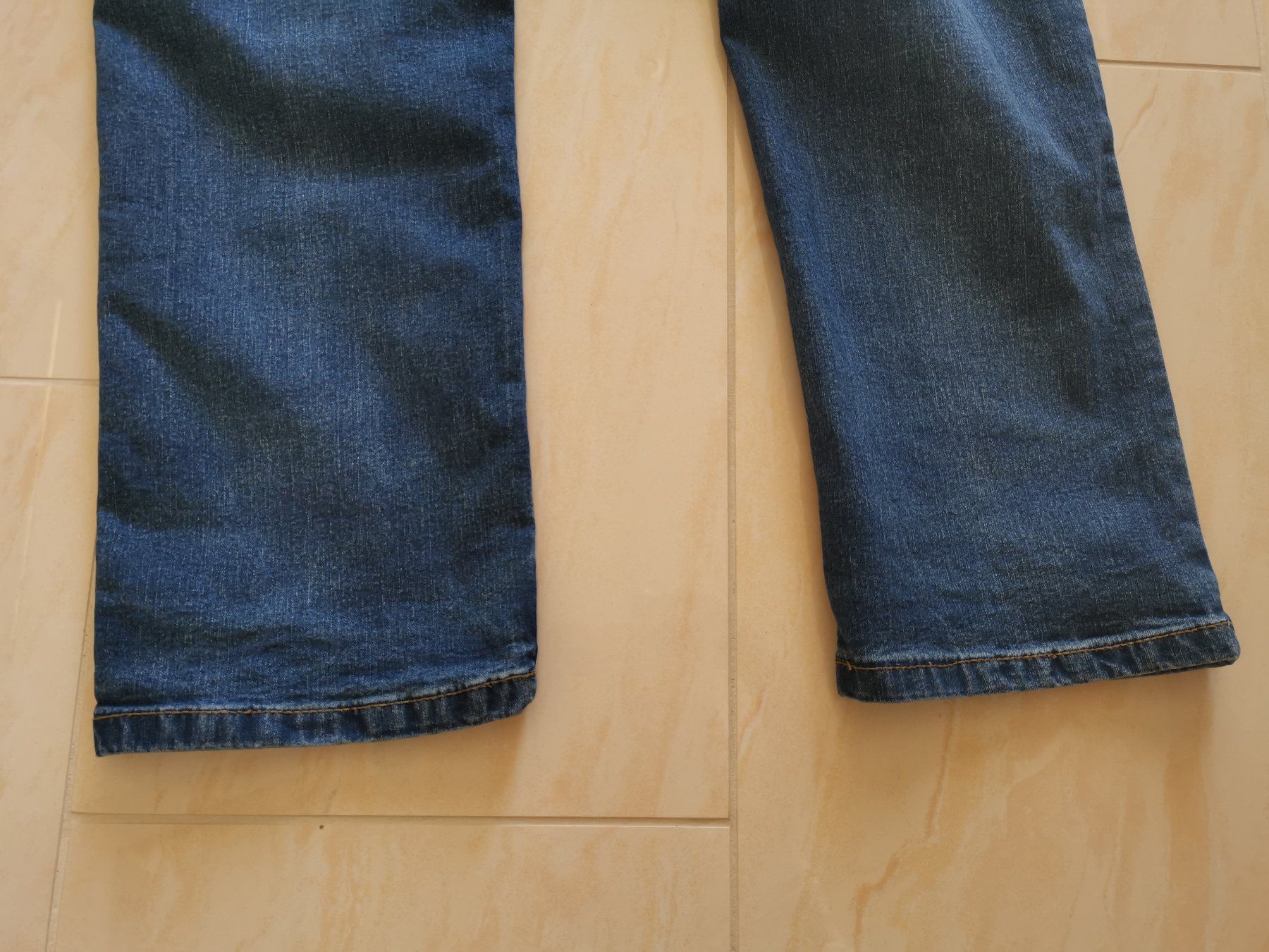 Jeans: Jeans Gr. 50 – Usato da Dornach venduto da Hei50 4