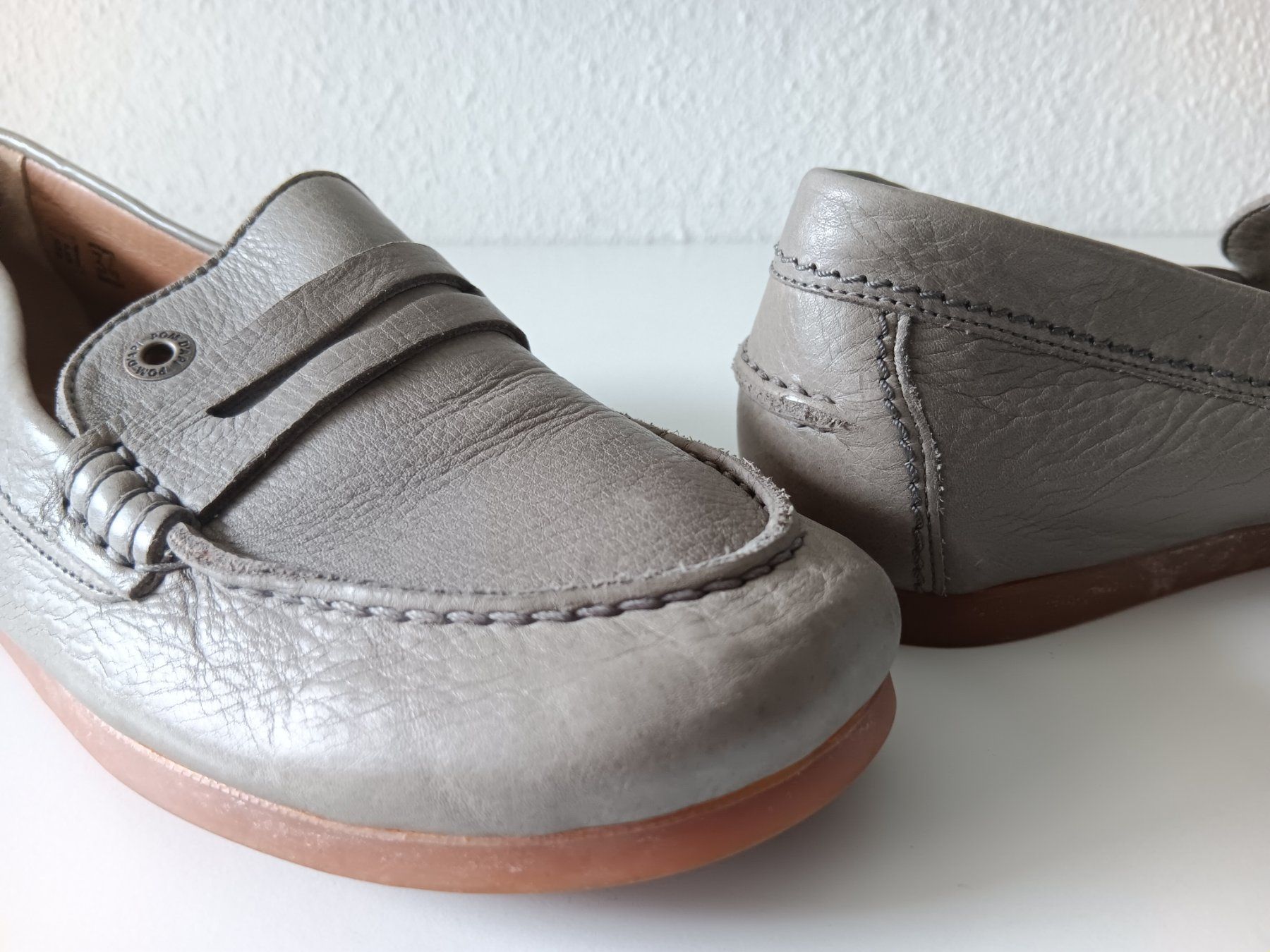 Pom d'Api Scarpe per ragazze: POM D'API Chaussures / Schuhe pointure / Nummer 34 – Usato da Cossonay-ville venduto da Super-Price-Quality 5