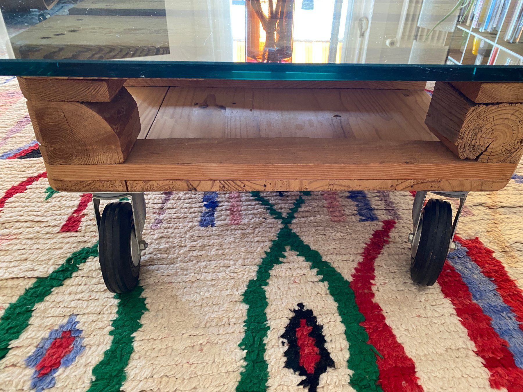 Tavoli: Table basse design -  artisanale – Usato da Lausanne venduto da dod_yz8r 5