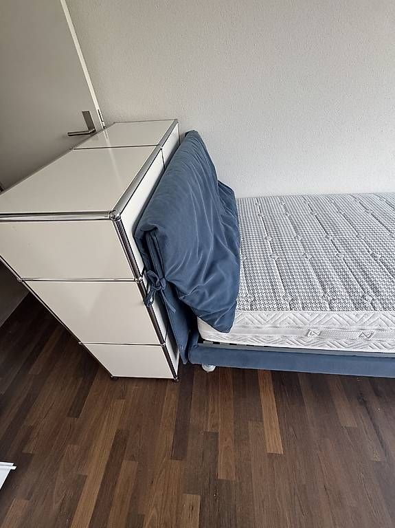 Betten: Flou Natalie Bett Original – Gebraucht aus Baden von giocame 2