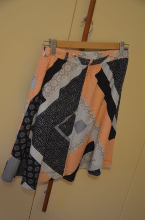 TAILLE 34 - JUPE