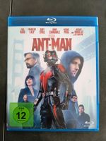 Ant-Man (Blu-ray) – Spannender Superhelden-Spass für Dich!