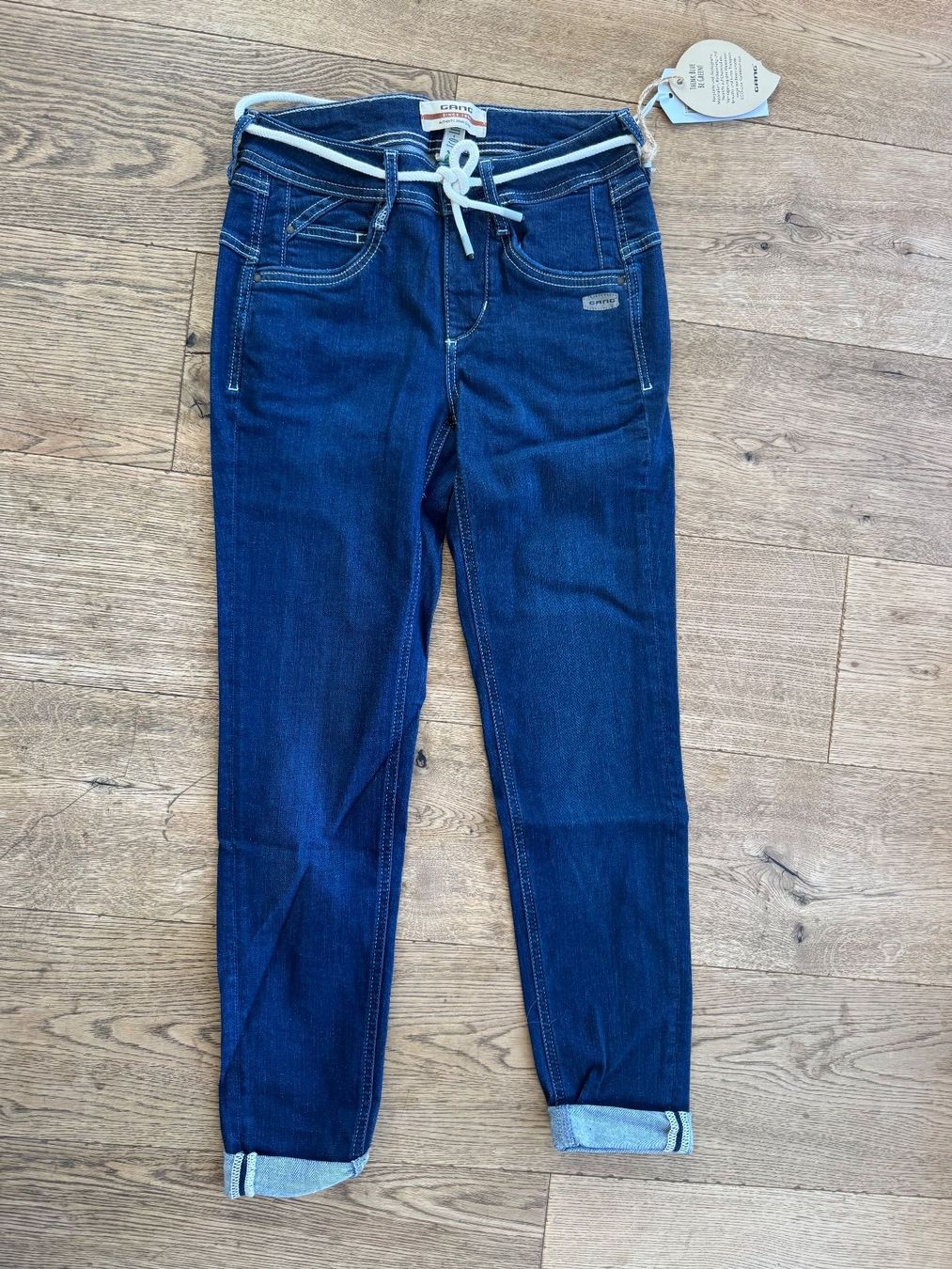 Pantaloni: Jeans, Gang,  //NEU// 25 – Nuovo (secondo la descrizione) da Stettfurt venduto da outlet72