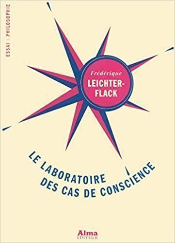 Libri: Le laboratoire des cas de conscience – Usato da Neuchâtel venduto da Dualseele
