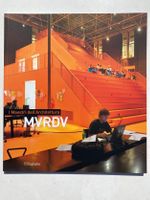 MVRDV - I MAESTRI DELL‘ ARCHITETTURA - ARCHITEKTUR