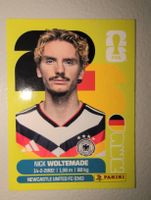 Panini Sticker Nick Woltemade FIFA WM 2026 GER 20 neu