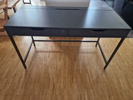 Schreibtisch Metall