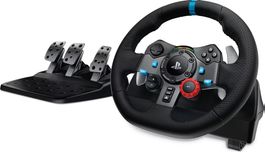 Gaming Lenkrad