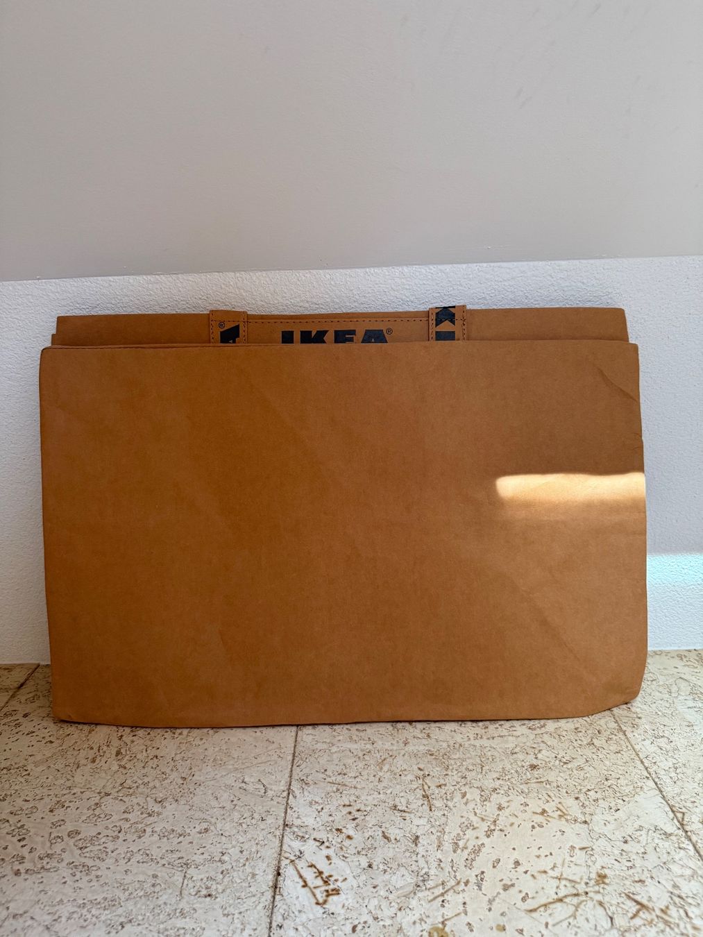 Ikea Taschen: IKEA x Virgil Abloh "MARKERAD" Tasche (Gross) – Neu (gemäss Beschreibung) aus Worb von le_castor 1