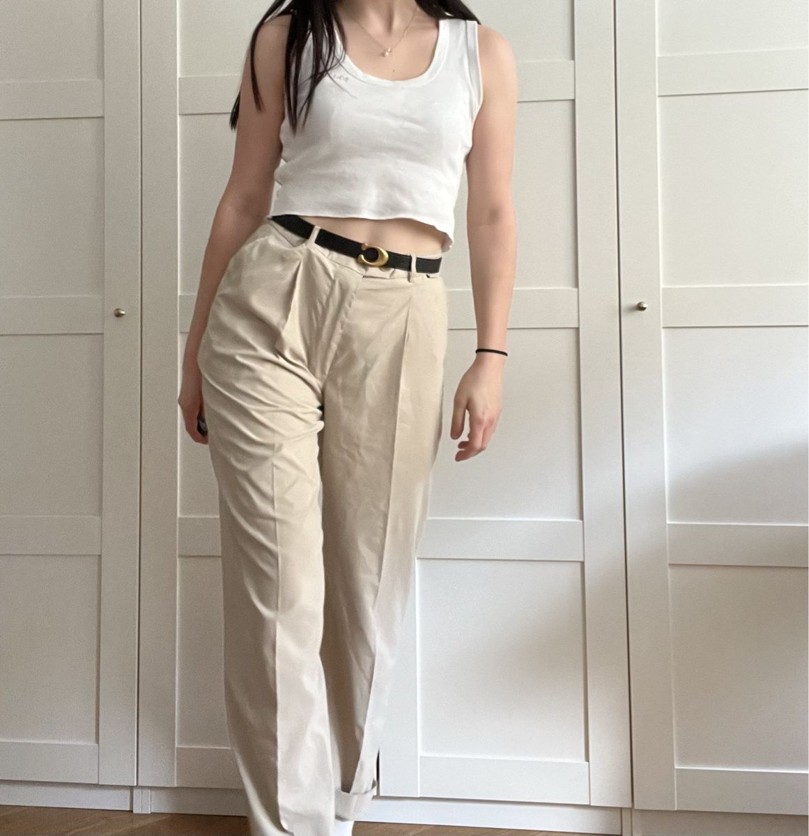 Pantaloni: Vintage Anzughose – Nuovo (secondo la descrizione) da Bern venduto da lea_wf9x