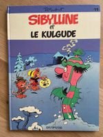 SIBYLLINE / TOME 11 / ET LE KULGUDE (EO)