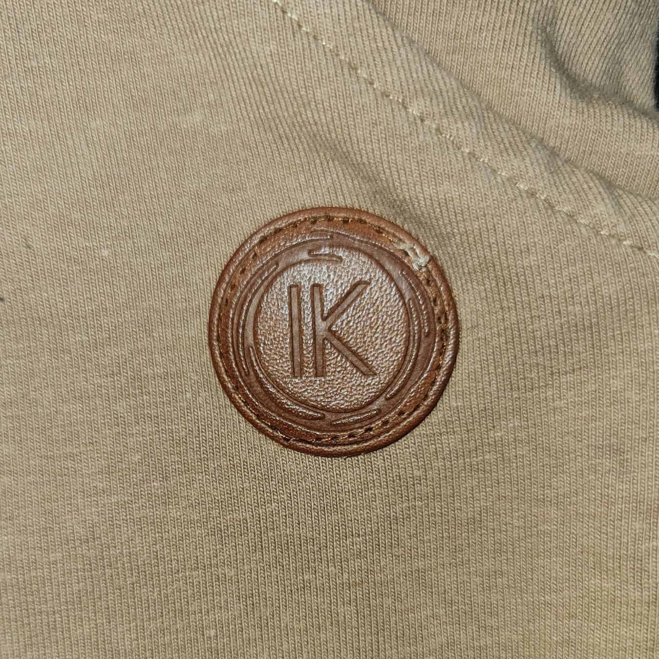Pantaloni: Kurze Sweater Shorts, beige – Nuovo (secondo la descrizione) da Lengnau BE venduto da Spahrtakus 1