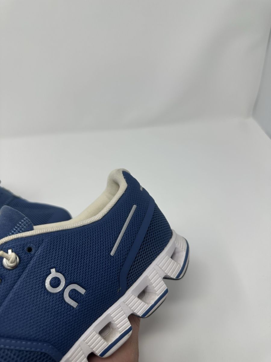 On Scarpe da uomo: ON Cloud Laufschuhe blau, Grösse 40, top Zustand – Usato da Luzern venduto da kim221080 1