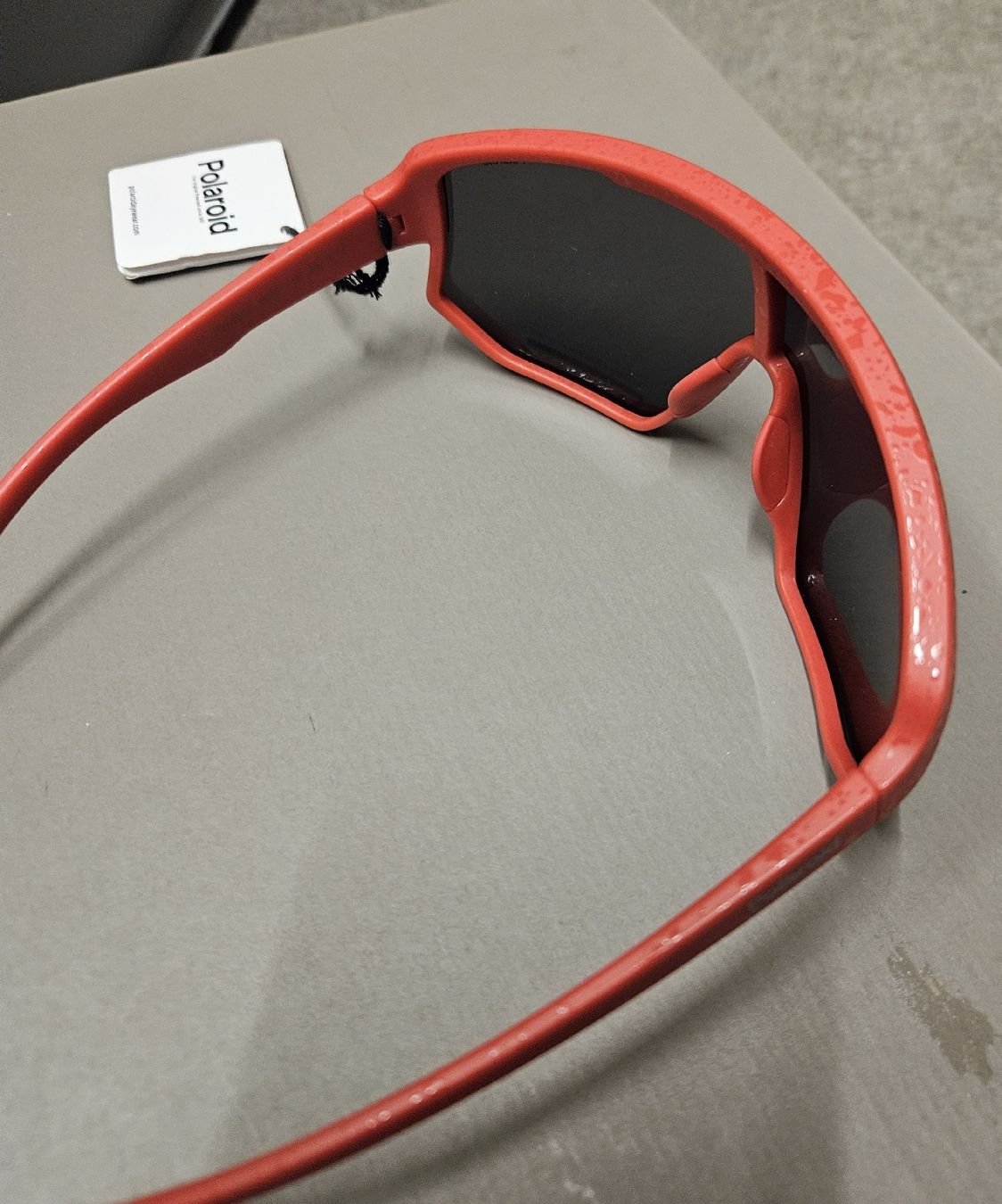 Polaroid Occhiali & Lenti: Polaroid Sonnenbrille PLD 4047/S – Nuovo (secondo la descrizione) da Dachsen venduto da Topparts1 3
