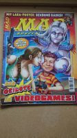 MAD Special 17 mit Sexbomb raider poster