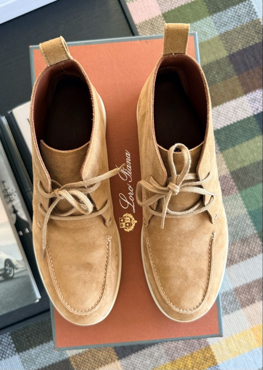 Loro Piana Scarpe da donna: Loro Piana Schuhe – Usato da Küsnacht venduto da cri_ngg5 5