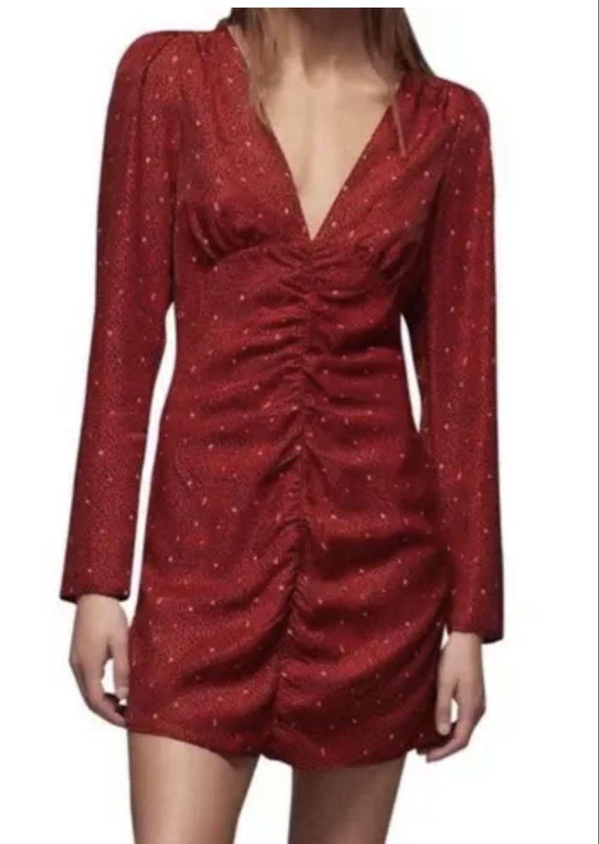 Zara Vestiti: Zara dress – Nuovo e nell'imballaggio originale da Opfikon venduto da ari_7yn2 5