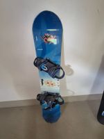 Kinder Snowboard